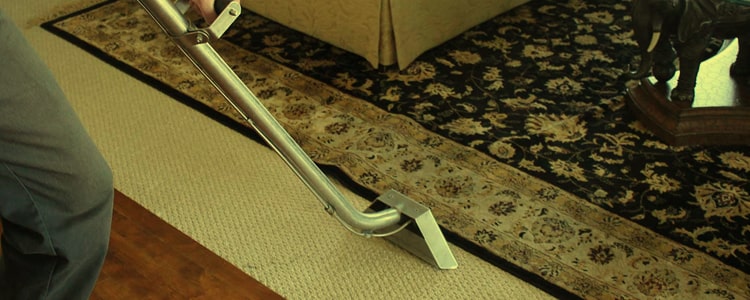 Best Rug Cleaning Point Cook